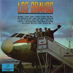 Los Bravos : Los Bravos